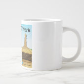 Gott ist in der Tasse (Rechts)