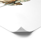 Gott ist in ihr... poster (Ecke)