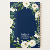 Gott ist in ihr, sie wird nicht fallen - ermutigen planer (Rückseite)