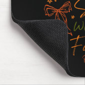 Gott ist in ihr, sie wird nicht fallen mousepad (Ecke)