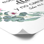 Gott ist in ihr, sie wird nicht versagt. poster (Ecke)