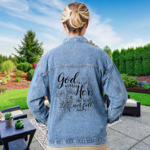 Gott ist in ihrem Psalm 46:5 Bibel Verse Apparel