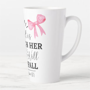 Gott ist in ihrer Tasse