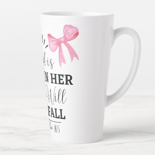 Gott ist in ihrer Tasse (Rechts)