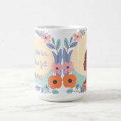 Gott ist in ihrer Tasse (Mittel)