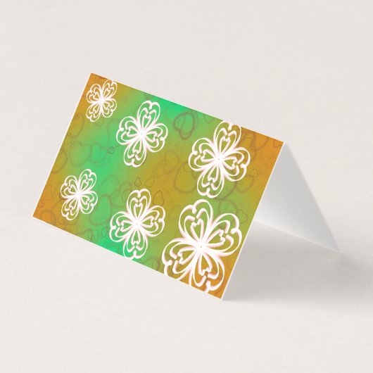 Gott ist Liebe (Rückseite)