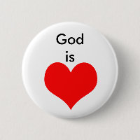 Gott ist Liebe
