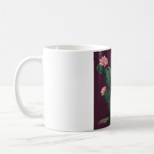 GOTT IST LIEBE   Christliches Ermutigungsgeschenk Kaffeetasse
