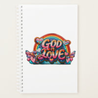 Gott ist Liebe