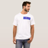 GOTT ist Liebe T-Shirt (Vorne ganz)