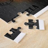 Gott ist… Puzzlespiel Puzzle (Seite)