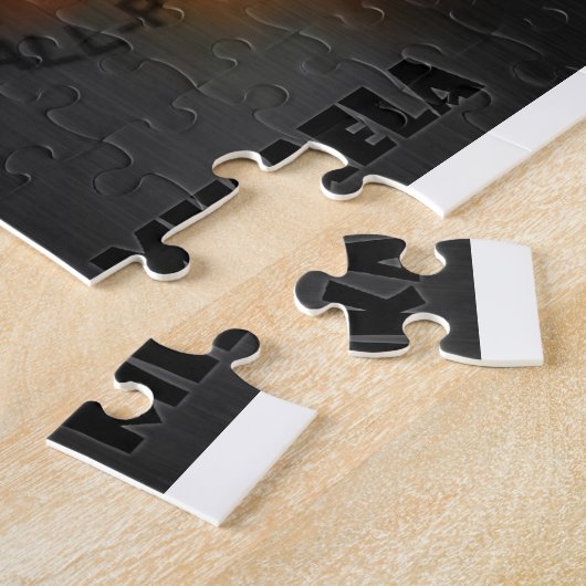 Gott ist… Puzzlespiel Puzzle (Seite)