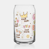 Gott ist so viel größer als dosenglas (Vorderseite)