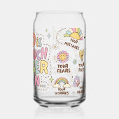 Gott ist so viel größer als dosenglas (Rückseite)