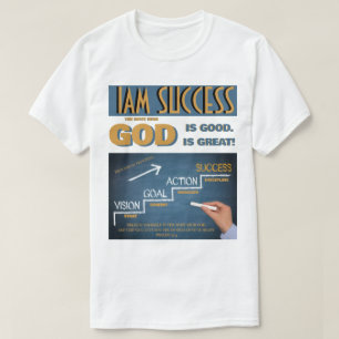 GOTT IST T-Shirt