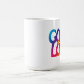 Gott ist Tasse der Liebe-2 (Mittel)