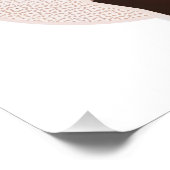 Gott ist tot (Nietzsche) Fotodruck (Ecke)