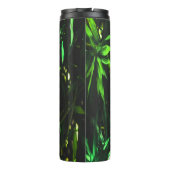 Gott ist treu Christlich Thermosbecher (Rückseite)