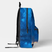 Gott ist unsere Zuflucht Psalm 46:1-2 Rucksack (Links)