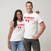 GOTT JESUS!!!!!! T-Shirt (Unisex)
