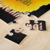 Gott Jigsaw Puzzle (Seite)