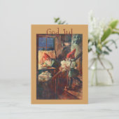 Gott Jul (Stehend Vorderseite)