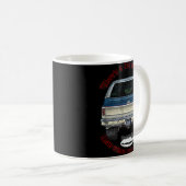Gott,k5,c10,jimmy,squarebody Truck,dually,blazer,s Kaffeetasse (VorderseiteRechts)