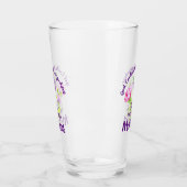 Gott konnte nicht überall sein, also erschuf er Mü Glas (Links)