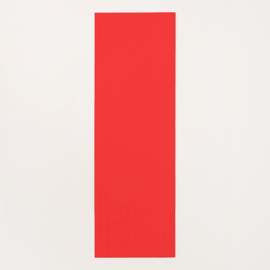 Gott lächeln Lieben Sie schöne Phantastische Texta Yogamatte (Rückseite)