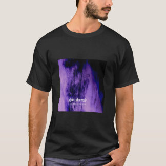 Gott-Leichentuch "letzte Tage von Paradies" CD T-Shirt