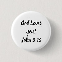 Gott Liebe dir!