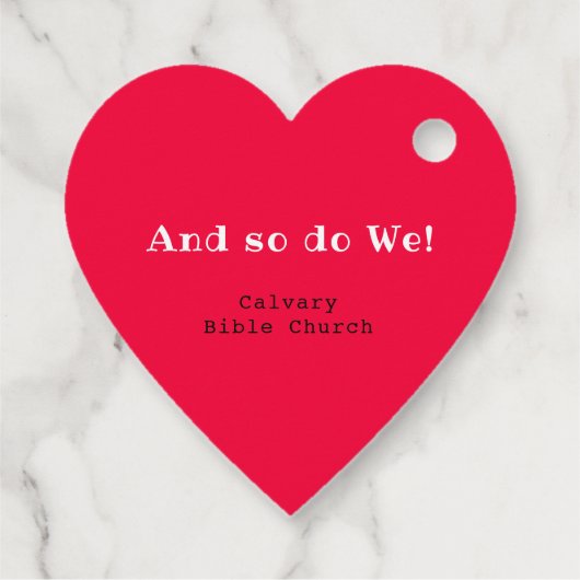 Gott Lieben Sie Berry Much Strawberry Herz Geschenkanhänger (Rückseite)