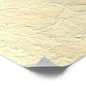 Gott Lieben Sie Poster (Ecke)