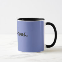 Gott-Lieben Tasse