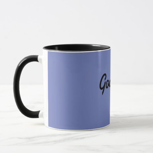 Gott-Lieben Tasse (Links)