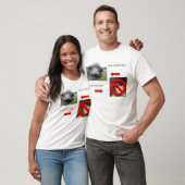 Gott-LiebenEmu T-Shirt (Unisex)