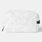 "Gott liebt Alle" Schwul/LGBTQIA+/Queer Christlich Waschbeutel (Rückseite)