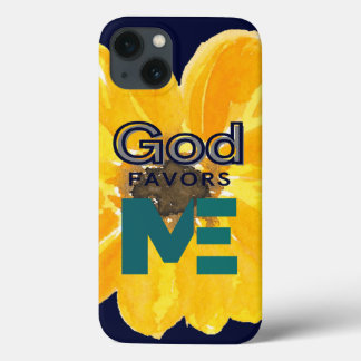 Gott liebt mich Case-Mate iPhone hülle