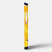 Gott liebt mich Case-Mate iPhone hülle (Rückseite / Links)