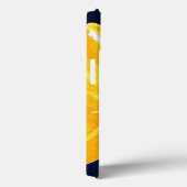 Gott liebt mich Case-Mate iPhone hülle (Rückseite / Rechts)