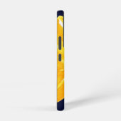 Gott liebt mich samsung galaxy hülle (Rechte Seite)