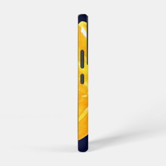 Gott liebt mich samsung galaxy hülle (Rechte Seite)