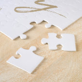 Gott macht eine Weise Puzzle (Seite)