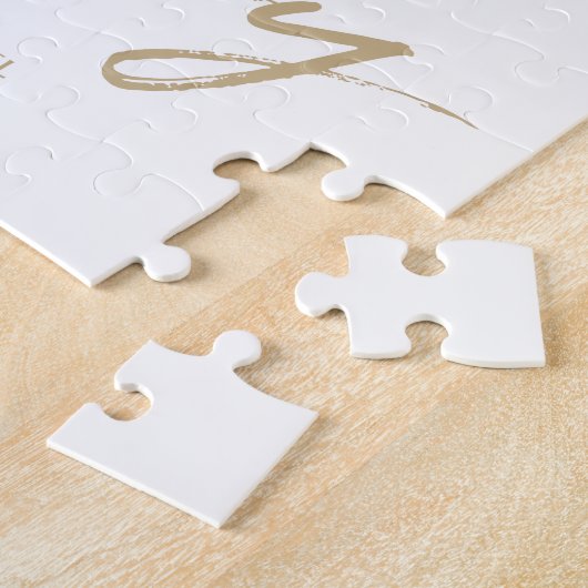 Gott macht eine Weise Puzzle (Seite)