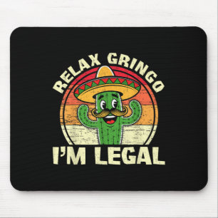 Gott machte mich zu einer Mama Christlichen Mamas Mousepad