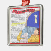 Gott mit uns Weihnachtsschmuck (Links)