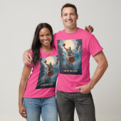 Gott Mode Funny Basketball T-Shirt (Unisex)