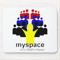 Gott MySpace