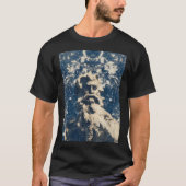 Gott Neptune T-Shirt (Vorderseite)