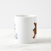 GOTT-NOCH LIEBEN ICH KAFFEETASSE (Mittel)